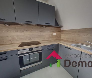 Bel appartement 4P neuf en dernier étage - Photo 6