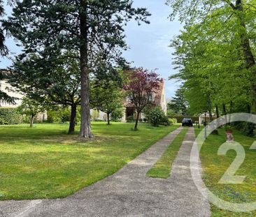 Location Maison 6 pièces 174m² BOIS LE ROI 77590 - Photo 5
