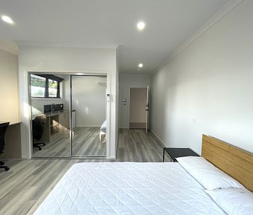 1 Bedroom with ensuite - BRAND NEW - Photo 3