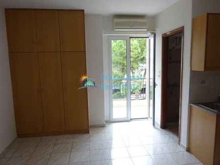 Studio/Γκαρσονιέρα για ενοικίαση Αγία Σοφία (Πάτρα) - Photo 3