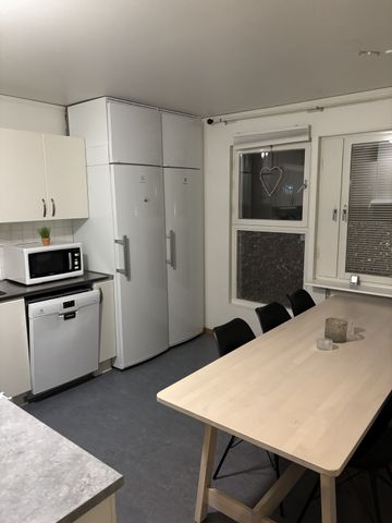 Språkgränd, Umeå - Photo 4