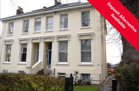 2 bedroom apartment to rent - Photo 3