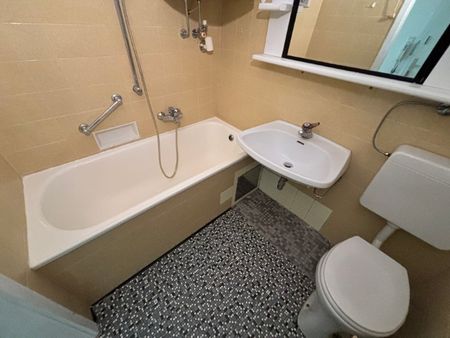 1-Zimmer-Wohnung - Befristung 5 Jahre - Foto 5