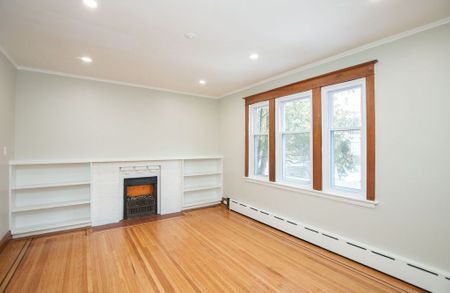 For Lease - 22 Prospect Street Unit# 1, Hamilton, Ontario - Photo 5