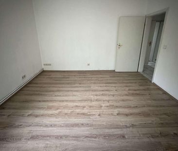 Gepflegte drei Zimmer Wohnung mit Garten zu vermieten! - Photo 4