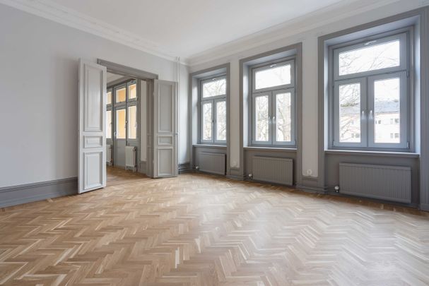 Östra Promenaden 48, Centrala Staden - Foto 1