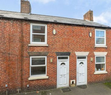 2 bedroom terraced house to rent - Photo 6