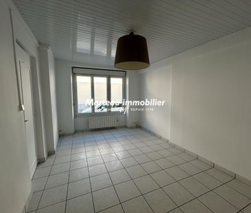 Location Appartement 2 pièces 47m² - Photo 1