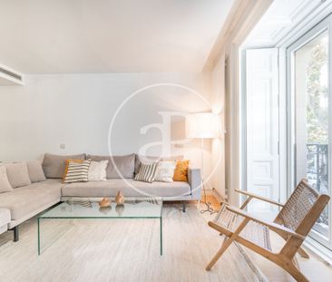 Apartment for rent in Genova street - Photo 5