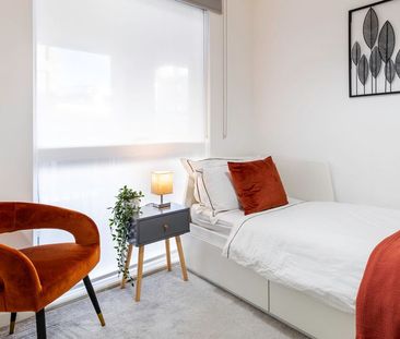 Olympic Park Avenue - Photo 5