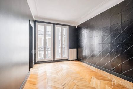 Rental Apartment Paris 4th Saint-Merri - Photo 3