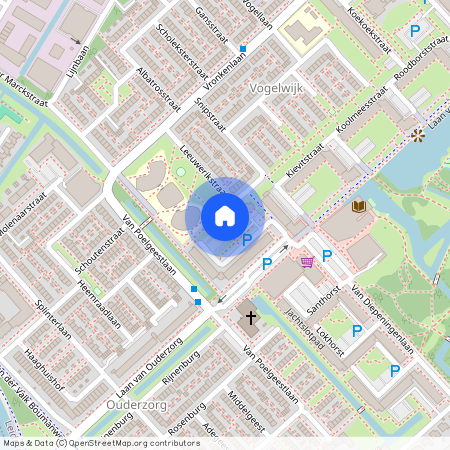 Kwikstaartplein 26, 2352 HS, Leiderdorp