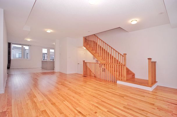 For Lease - 59 Sorbara Way, Whitby, Ontario - Photo 1