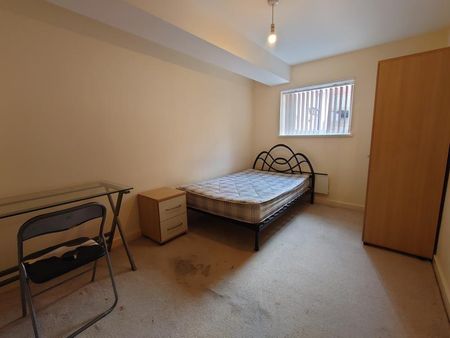 2 bedroom flat share to rent - Photo 4
