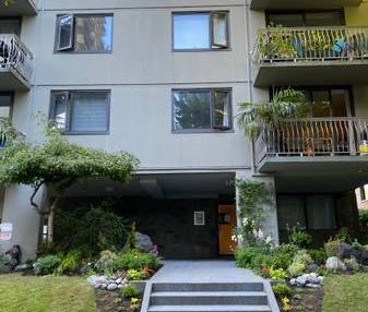 **Newly renovated** 1bedroom apartment downtown Vancouver/Davie Villge - Photo 4