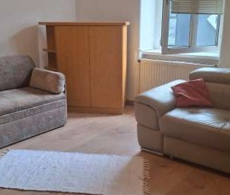 Zwischenmiete, Erstbezug nach Renovierung - Foto 1