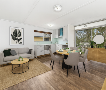 6/349 Riding Road, Balmoral QLD 4171 - Apartment For Rent | Domain - Photo 1