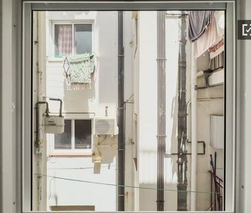 3 room luxury Apartment for rent in Barcelona, Catalonia - Photo 1