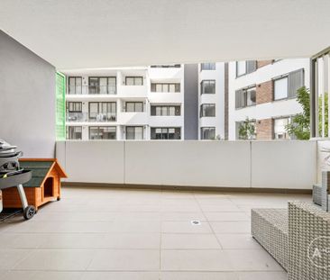 Stunning two-bedroom apartment sitting in the heart of Botany - Photo 5