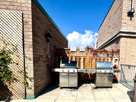 For Lease - 311 Richmond Street Unit# 602, Toronto, Ontario - Photo 3