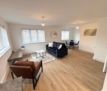 Wagtail Road, Downham Market, Downham Market - Photo 4