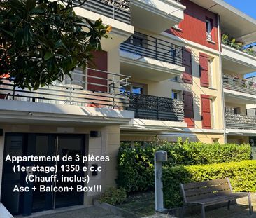 Appartement récent - Photo 5