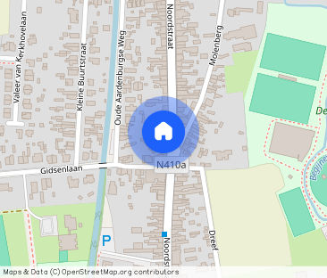 Huis te huur in Maldegem - Photo 1