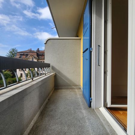 Joli 2 pièces au cœur de Chailly - Photo 3