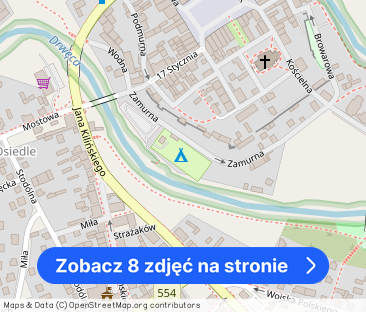 Mieszkanie wynajmę - Zdjęcie 1