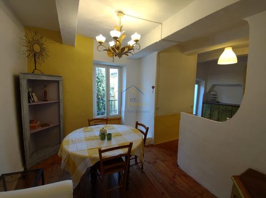 Location Maison 2 pièces 35m² VENDEMIAN 34230 - Photo 1