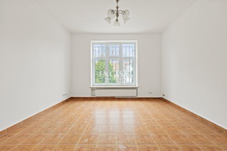 Dom do wynajęcia Stary Mokotów - Photo 3