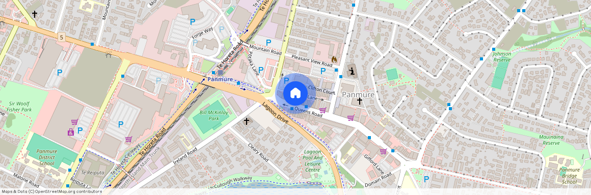 24A Queens Road, Panmure, Auckland City