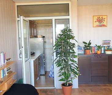 Kawalerka z pięknym widokiem na Panoramę Miasta! - Zdjęcie 3