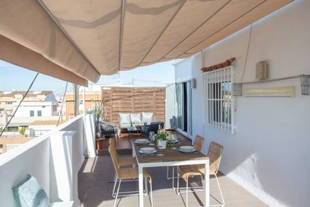 Avinguda de Peris i Valero, Valencia, Valencian Community 46006 - Photo 3