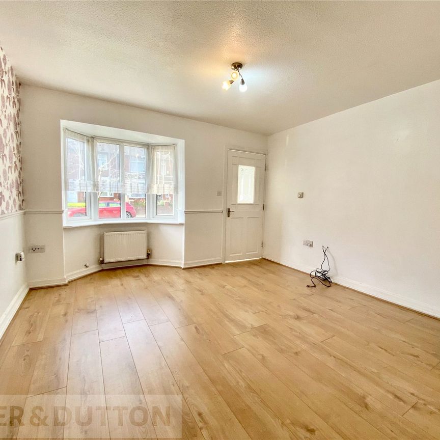Clapham Street, 18, Moston, M40 0BA, Manchester - Photo 1