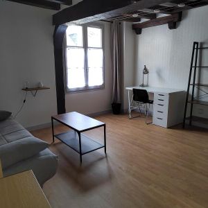 Location Appartement 1 pièce 23m² ORLEANS 45000 - Photo 2