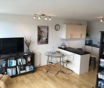 2 Bed Flat, Aberdeen Road, N5 - Photo 2