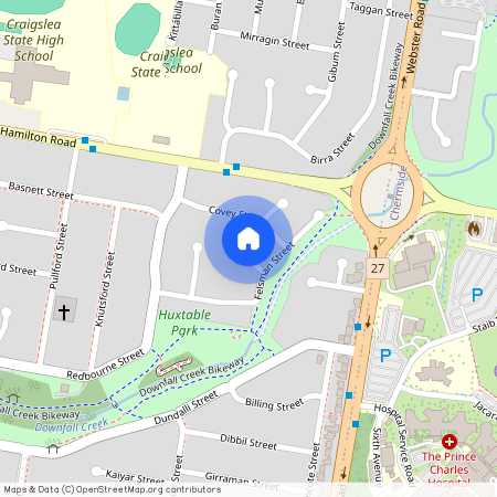 3 Packer Street, Chermside West QLD, Belconnen