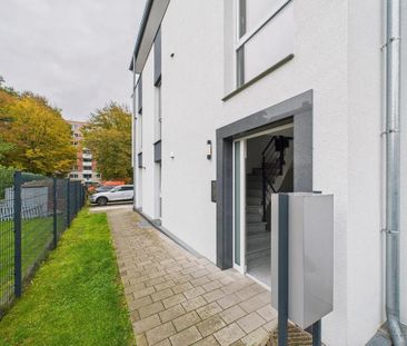 Schöne Wohnung zentral gelegen - Photo 1