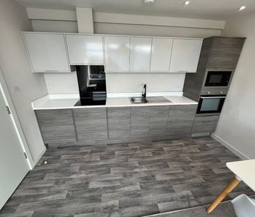 1 bedroom apartment to rent - Photo 3