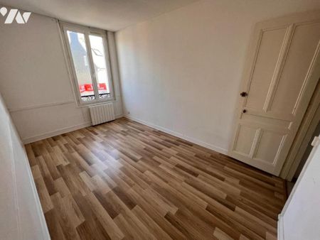 Appartement F.2 - MONTIVILLIERS CENTRE - Photo 3