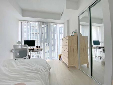 For Lease - 50 Wellesley Street Unit# 1501, Toronto, Ontario - Photo 5