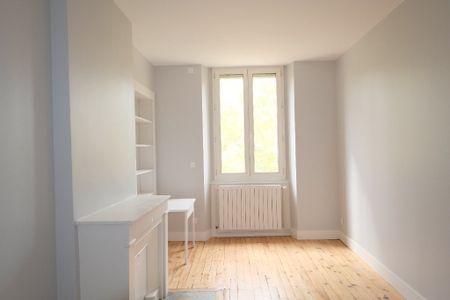 APPARTEMENT T4 A LOUER - Photo 3