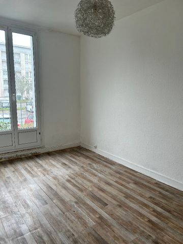 QUIMPER Appartement 3 pièces 62m2 - Photo 2