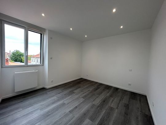 Location Appartement 3 pièces 50m² - Photo 1