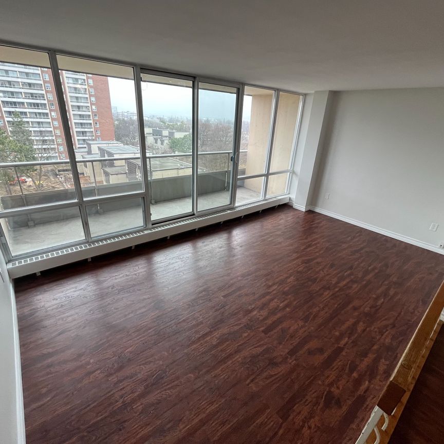 For Lease - 31 Four Winds Drive Unit# 708, Toronto, Ontario - Photo 1
