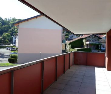 Location appartement 2 pièces - 44m² à Publier (74500) - Photo 3