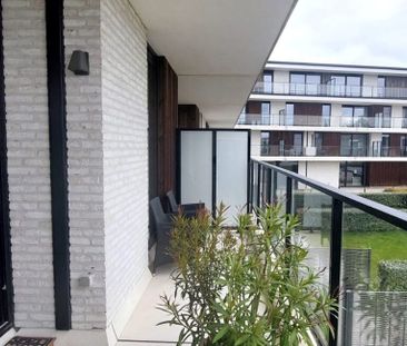 Woning te huur in Sint-Eloois-Vijve voor € 840 met 2 slaapkamers - Foto 6