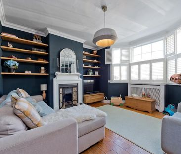 Beaconsfield Road, Surbiton, Surrey, KT5 - Photo 1