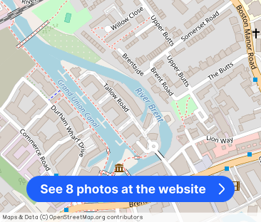 Tallow Road, Brentford - Photo 1